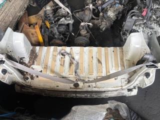 Rear cut NISSAN NV200 VM20 HR16DE 75614JX00A 1 ракурс