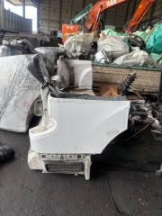 Rear cut NISSAN NV200 VM20 HR16DE 75614JX00A 2 ракурс