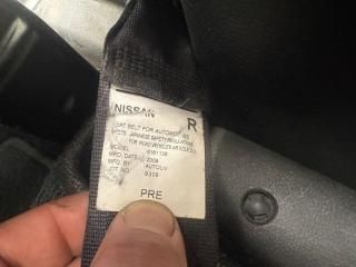 Стоп-сигнал правый задний NISSAN NV200 VM20 HR16DE 26550JX00C, T002 4 ракурс