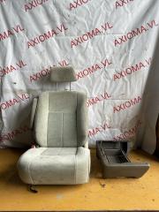 Сиденье переднее левое TOYOTA GRAND HIACE 2000