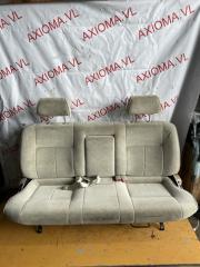 Сиденье заднее TOYOTA GRAND HIACE 2000