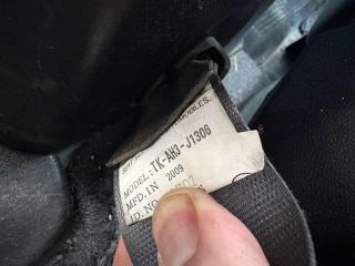 Бензонасос HONDA FREED GB3 L15A 17045SYY010 4 ракурс Бензонасос HONDA FREED GB3 L15A 17045SYY010 4 ракурс