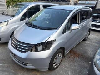 Стоп-сигнал правый задний HONDA FREED GB3 L15A 33501SYY003, D065 2 ракурс