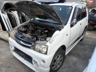 Полуось левая задняя DAIHATSU TERIOS KID J111G EFDET 4231287401 1 ракурс