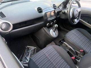 Торпедо MAZDA DEMIO DE3FS ZJVE D65160400B02 1 ракурс