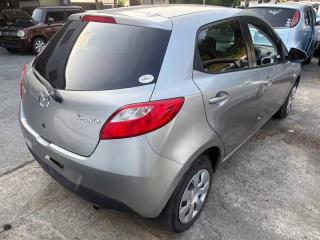 Подушка двигателя правая MAZDA DEMIO DE3FS ZJVE D65339060D 2 ракурс