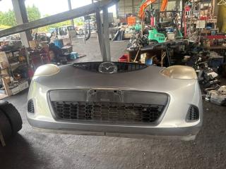 Ноускат MAZDA DEMIO DE3FS ZJVE D65153110E, D65150031C 1 ракурс Ноускат MAZDA DEMIO DE3FS ZJVE D65153110E, D65150031C 1 ракурс