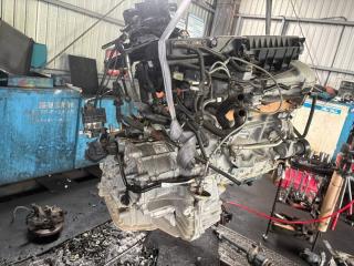 АКПП MAZDA DEMIO DE3FS ZJVE DJ0119090C, DJ011909094 1 ракурс
