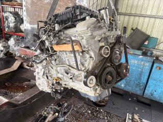 АКПП MAZDA DEMIO DE3FS ZJVE DJ0119090C, DJ011909094 2 ракурс