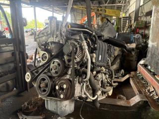 АКПП MAZDA DEMIO DE3FS ZJVE DJ0119090C, DJ011909094 3 ракурс
