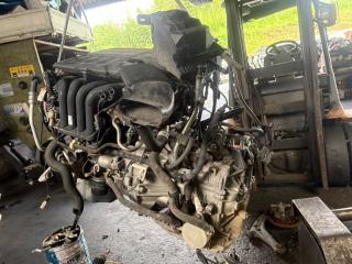 АКПП MAZDA DEMIO DE3FS ZJVE DJ0119090C, DJ011909094 4 ракурс