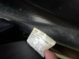 Стоп-сигнал левый задний MAZDA VERISA DC5W ZYVE D46151160C, P4417 4 ракурс