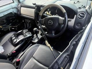 Спидометр MAZDA VERISA DC5W ZYVE D69255471A 1 ракурс