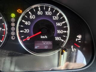 Спидометр MAZDA VERISA DC5W ZYVE D69255471A 2 ракурс