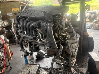 АКПП MAZDA VERISA DC5W ZYVE FNF819090 2 ракурс