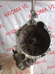 МКПП MAZDA DEMIO DE3FS ZJVE FC0217150C 5 ракурс