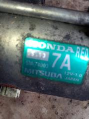 Стартер HONDA FIT GP1 LDA 31200RE0004, SM-74003 4 ракурс