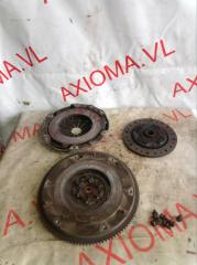 Маховик MAZDA DEMIO DE3FS ZJVE ZJ0111500A, ZJ0116410, ZJ0216460 1 ракурс