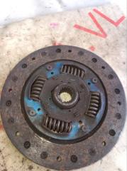 Маховик MAZDA DEMIO DE3FS ZJVE ZJ0111500A, ZJ0116410, ZJ0216460 4 ракурс