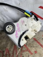 Замок двери левый задний SUZUKI WAGON R MH34S R06A 8230172M01 5 ракурс