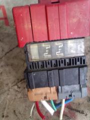 Клемма SUZUKI ALTO LAPIN HE22S K6A 3673982K00 2 ракурс