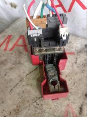 Клемма SUZUKI ALTO LAPIN HE22S K6A 3673982K00 3 ракурс