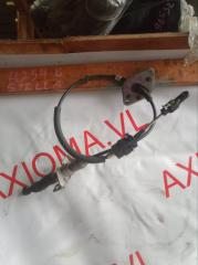 Трос переключения акпп SUZUKI ALTO LAPIN HE22S K6A 2821085KG0 1 ракурс