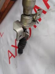 Трос переключения акпп SUZUKI ALTO LAPIN HE22S K6A 2821085KG0 3 ракурс