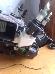 Печка HONDA FIT GD3 L15A 79106SAAJ41 2 ракурс