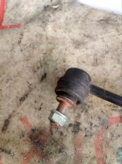 Линк стабилизатора правый передний HONDA FIT GD2 L13A 51321SAA003 3 ракурс