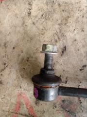 Линк стабилизатора правый передний SUZUKI SWIFT ZC31S M16A 4242063J00 2 ракурс
