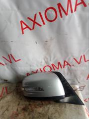 Зеркало правое переднее SUZUKI SX4 YC11S M15A 8470180J20ZMU 1 ракурс