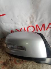 Зеркало правое переднее SUZUKI SX4 YC11S M15A 8470180J20ZMU 2 ракурс