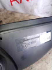 Зеркало правое переднее SUZUKI SX4 YC11S M15A 8470180J20ZMU 5 ракурс
