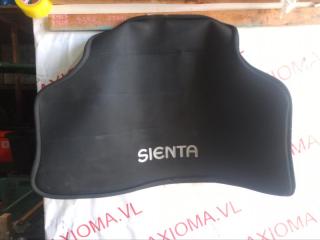 Коврик багажника TOYOTA SIENTA NCP81 1NZFE 5840852030B0 1 ракурс
