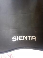 Коврик багажника TOYOTA SIENTA NCP81 1NZFE 5840852030B0 4 ракурс