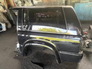 Крыло левое заднее MAZDA PROCEED MARVIE UVL6R WLT U00971410A 1 ракурс