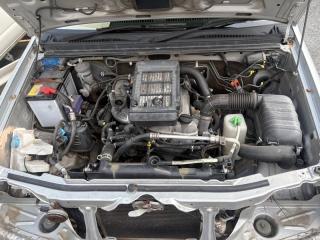 АКПП SUZUKI JIMNY JB23W K6A 2000281AK1 1 ракурс