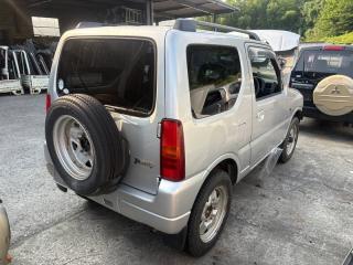 АКПП SUZUKI JIMNY JB23W K6A 2000281AK1 4 ракурс