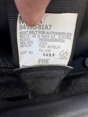 Генератор SUZUKI JIMNY JB23W K6A 3140084G31 5 ракурс