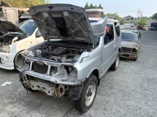 Рейлинги SUZUKI JIMNY JB23W K6A 7821081A021YW, 7822081A021YW 1 ракурс