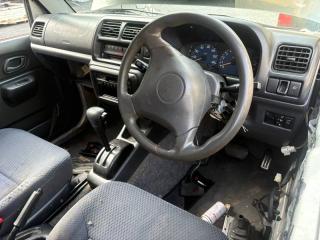 Зеркало салона SUZUKI JIMNY JB23W K6A 3719076G10 1 ракурс
