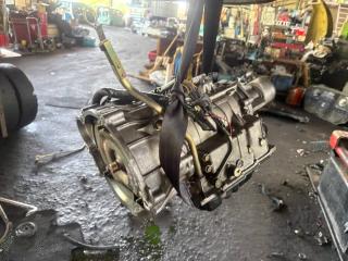 АКПП MITSUBISHI PAJERO MINI H53A 4A30 MN113360, R4A12(V4A12) 1 ракурс АКПП MITSUBISHI PAJERO MINI H53A 4A30 MN113360, R4A12(V4A12) 1 ракурс