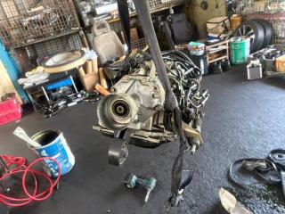 АКПП MITSUBISHI PAJERO MINI H53A 4A30 MN113360, R4A12(V4A12) 3 ракурс АКПП MITSUBISHI PAJERO MINI H53A 4A30 MN113360, R4A12(V4A12) 3 ракурс