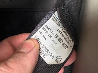 Головка блока цилиндров MITSUBISHI PAJERO MINI H53A 4A30 MR561848 5 ракурс