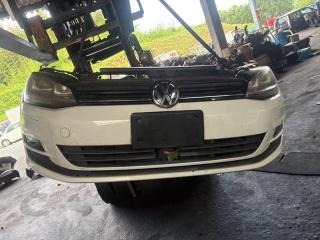 Ноускат VOLKSWAGEN GOLF 5G1 CJZA 5G0805588Q, 5G0807217CF 1 ракурс