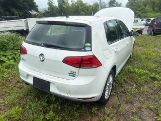 Привод правый передний VOLKSWAGEN GOLF 5G1 CJZA 5Q0407272BN 2 ракурс