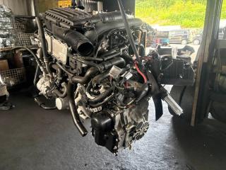 Двигатель VOLKSWAGEN GOLF 5G1 CJZA 04E100031C, 0AE100098BX 1 ракурс