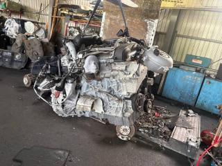 Двигатель VOLKSWAGEN GOLF 5G1 CJZA 04E100031C, 0AE100098BX 2 ракурс