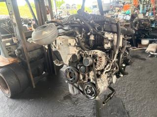 Двигатель VOLKSWAGEN GOLF 5G1 CJZA 04E100031C, 0AE100098BX 3 ракурс